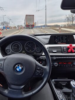 Predám Bmw 320d xDrive. - 7