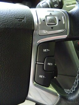 Ford Mondeo 2,0 TDCi 103kW 2x sada kol, pěkná výbava - 7