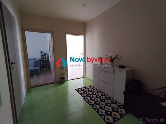 Predaj, veľký 2 izbový byt - Levice - 7