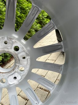 BMW R19 5x112 G30/G31 - 7