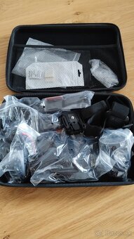 Sony FDR-X3000 4K + príslušenstvo - 7