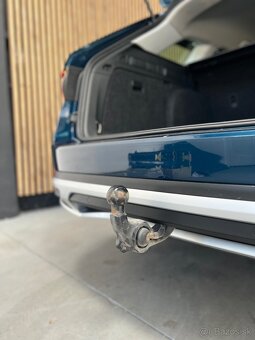Škoda Superb 2.0 TDI SCR SCOUT 4x4 DSG - 7
