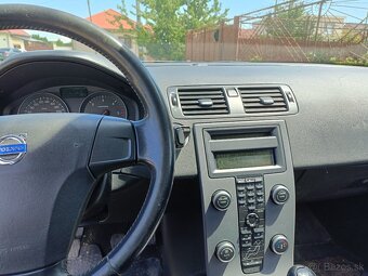 Volvo V50 2.0d - 7