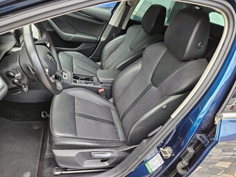 Škoda Octavia 4 Combi 2.0 TDI SCR Style DSG - 7