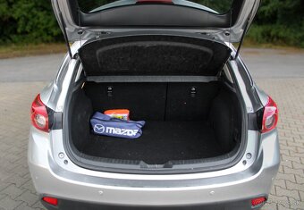 Mazda 3 2.0 Skyactiv-G 88kW, A/T, Nebúrané, nelakované - 7