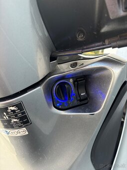 Honda SH 125i 2020 - 7
