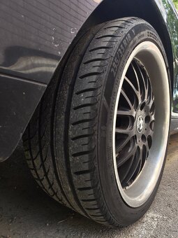 BMW E46 330ci coupé - 7
