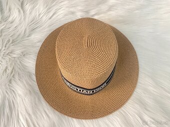 Christian Dior klobúk - 7