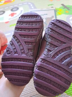 Nove detske topanocky - 7