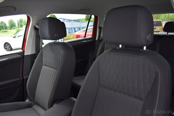 Volkswagen Tiguan Allspace 1.5TSi Life Virtual Matrix LED - 7