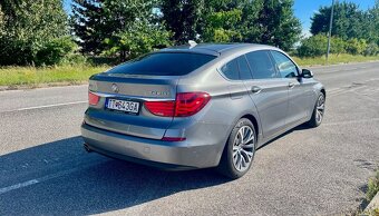 BMW 530d GT, 180 kW, 8A, 2013 – po veľkom servise - 7