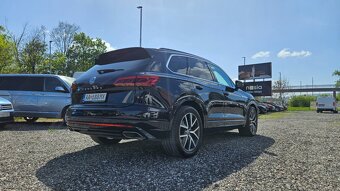 Volkswagen Touareg 3.0 V6 TDI SCR 286k R-Line 4Motion Tiptro - 7