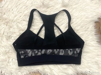 Adidas climalite športový top - 7