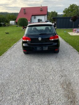 Volkswagen Golf 1,2 Comfort - 7