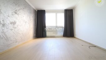 HALO reality - Prenájom, trojizbový byt Nové Zámky, Nábrežná - 7