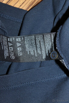Pánske polo tričko Tommy Hilfiger v. L - 7