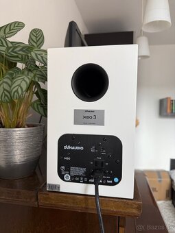 Dynaudio xeo 3 - 7