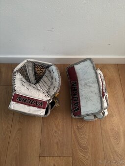 Brankarsky set vaughn - 7