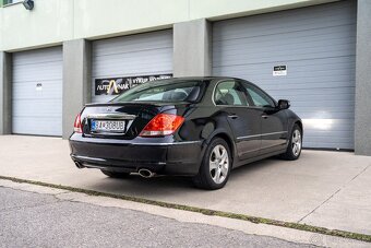 Honda Legend 3.5L V6 Automat - 7