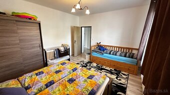 Na predaj rodinný dom Trávnica - 7