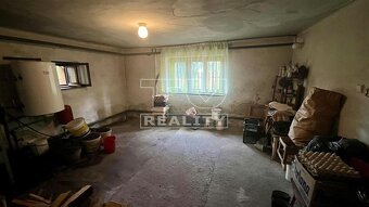 ZNÍŽENÁ CENA Rodinný dom na predaj, Horná Štubňa - 7