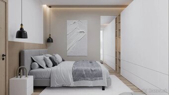 NEO-najväčší dom v projekte – RD 1, Šúrovce - 7