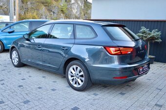 Seat Leon 1.6 TDI 115 Style DSG ---147 000KM--- - 7