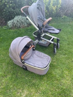 Predam JOOLZ HUB+ 2- kombinaciu - 7