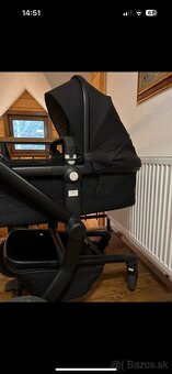 Kočík Joolz Day 3 - 7