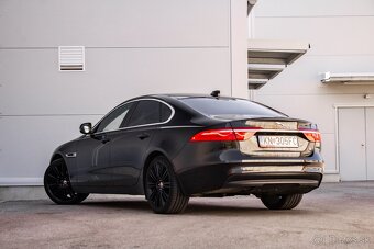 Jaguar XF 2.0D I4 Pure Auto - po GO MOTORA - 7