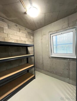 Murovaná pivnica 15m2 - 7