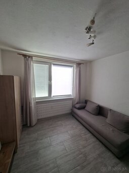 Garsonka na prenajom - 7