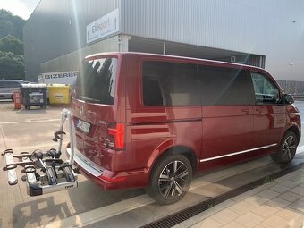 🇸🇰 VW Multivan Highline 2.0TDI 146kW DSG 4Motion 2021 DPH - 7
