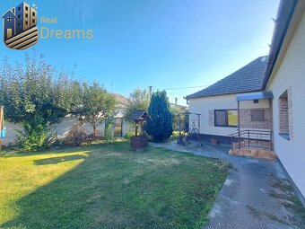 Domov, kde si vytvoríte vlastný príbeh – rodinný dom na pred - 7