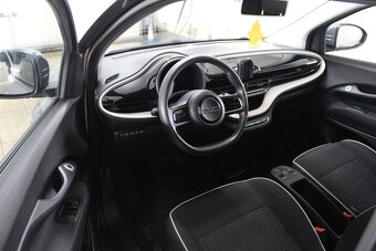 Fiat 500 500e 23,8kWh 500e - 7