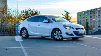 Opel Astra 1.6 CDTI 100 kW, 6M, Euro 6 - 7