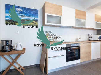 Apartmán s výhľadom na more v Chorvátsku - Privlaka - 7