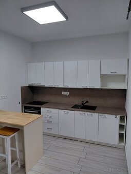 Prenájom bytu 2+kk, Skalica, Lúčky - 7