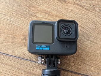 GoPro Hero 11 + príslušenstvo - 7