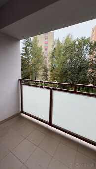 Na predaj 1izb byt, sídlisko Tarča - SNV - 7