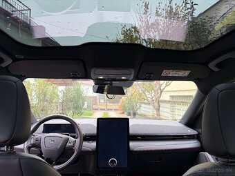 Ford Mustang Mach-E ✅ Extended Range 4x4✅ DPH ✅ Tazne zariad - 7