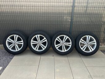 VW Tiguan R-Line 2023 DSG - 7