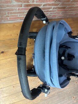 Bugaboo Cameleon 3 v limitovanej edícii - 7