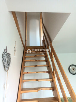 Tatranská Lomnica 3 izbový byt - 7