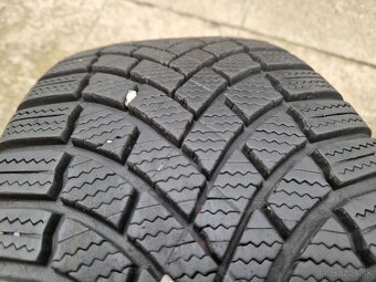 215/60 r16 zimne pneumatiky 215/60/16 215 60 16 - 7