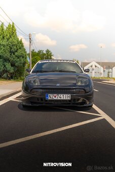 Coupe 2.0 20v turbo - 7