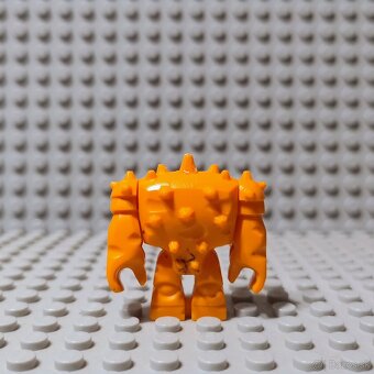 Lego Toy story Postavičky - 7