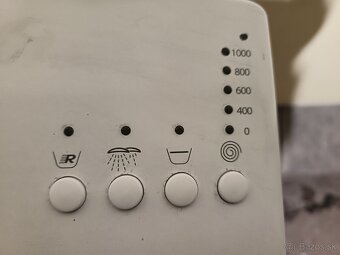 Práčka whirpool úzka 40 cm s dovozom v bratislave gratis - 7