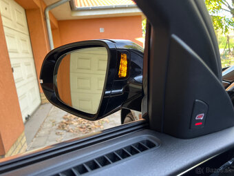 Audi A8 3.0 TDI V6 S-LINE quattro tiptronic BANG & OLUFSEN - 7