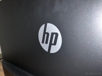HP 68,6 cm, 27-inch Diagonal, Full HD, Ultra-Slim - 7